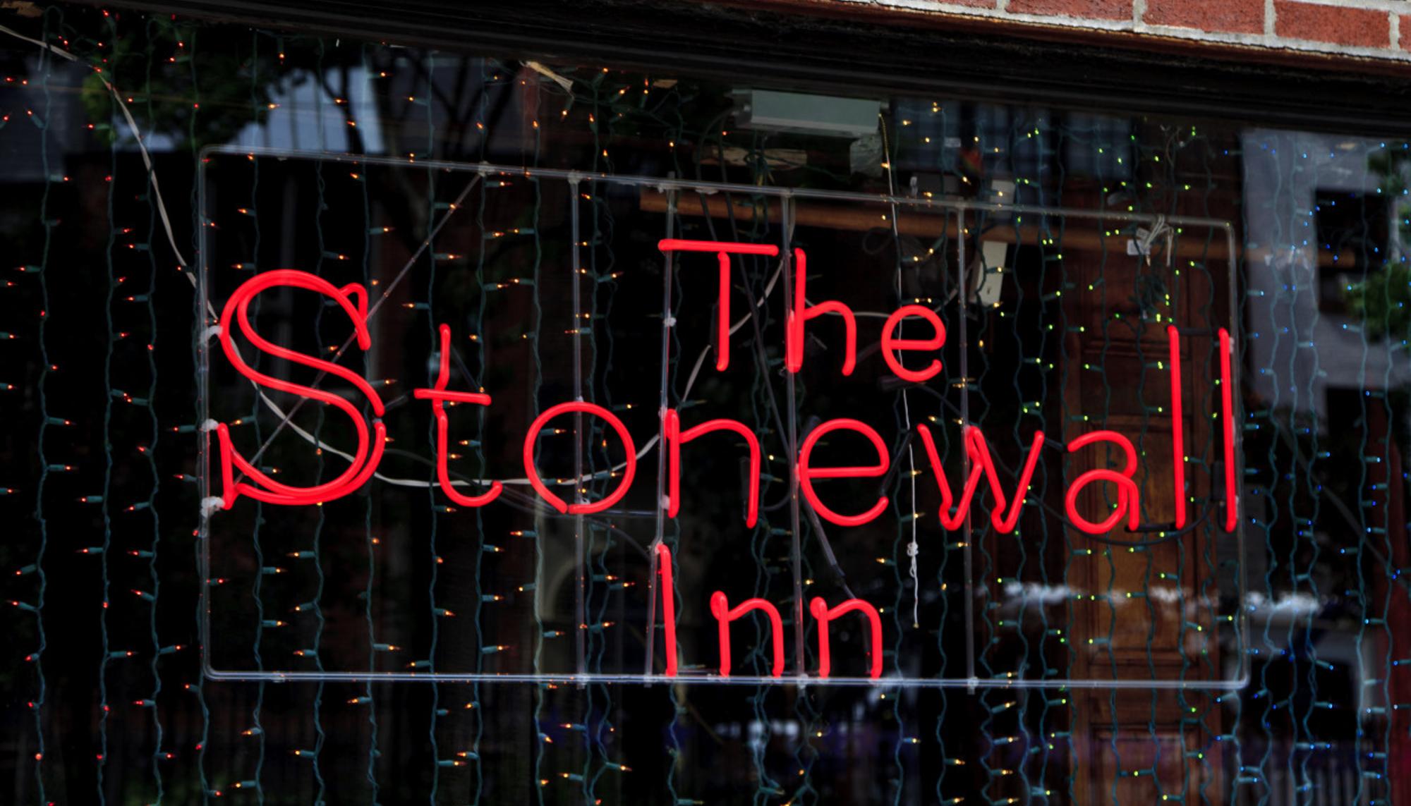 Stonewall